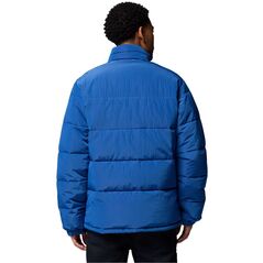 Columbia Pike Lake Novelty Jacket 2134231433 Niebieskie M