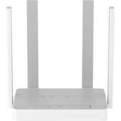 Keenetic Explorer 4G modem