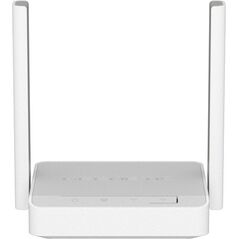Keenetic Carrier 3rd Gen WiFi 5 router