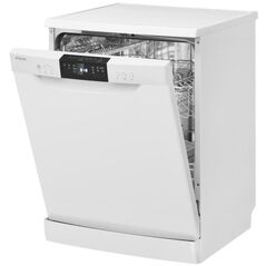 Bomann GSP 7419 white 60 cm