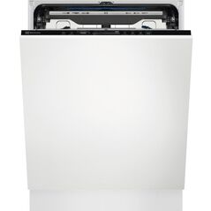 Imontuojama indaplove Electrolux 600, GlassCare, EES68600L