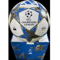 Piłka adidas UCL League Box JP1548