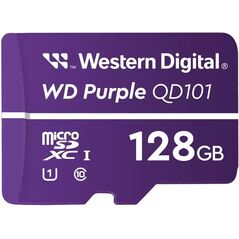 Wd Purple Sc Qd101 128 Gb