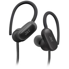 Jaz earphones Air Op 3,5mm, black