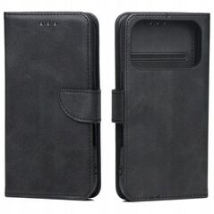 Etui Marv Wallet do iPhone 17 Pro czarny