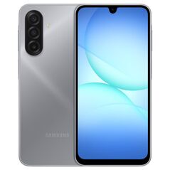 Κινητό Τηλέφωνο Samsung A176 Galaxy A17 5G (Dual SIM) 256GB 8GB RAM Γκρι 8806097640264 8806097640264 έως και 12 άτοκες δόσεις