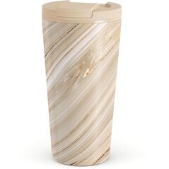 BURGA Θερμός 500ml με Καπάκι Full Glam