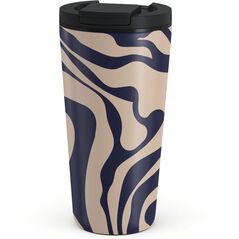 BURGA Θερμός 500ml με Καπάκι Vigilant