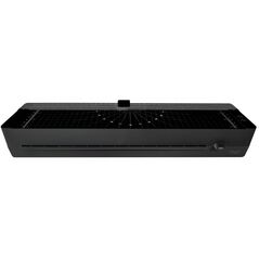Laminator A3 | Laminacja na gorąco | Wbudowany trymer | Zestaw startowy w komplecie