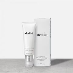 Medik8 Calmwise Colour Correct Moisturiser