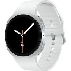 Watch Samsung Galaxy Watch 8 L335 44mm LTE Region West - Silver