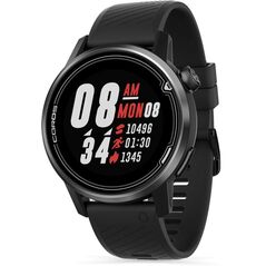 Coros APEX Premium Multisport Watch LCD 42 mm Cyfrowy Ekran dotykowy