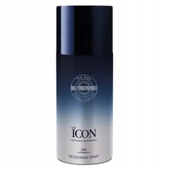 Antonio Banderas The Icon DSR M 150 ml