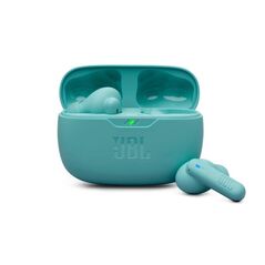 True Wireless Ακουστικά Bluetooth JBL Wave Beam 2 Μπλε 1200130015274 1200130015274 έως και 12 άτοκες δόσεις