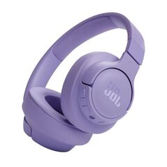 Ασύρματα Ακουστικά Κεφαλής JBL Tune 720BT Μωβ 6925281967092 6925281967092 έως και 12 άτοκες δόσεις