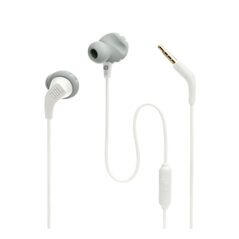 Hands Free Stereo  JBL Endurance Run 2 3.5mm Λευκό 6925281943164 6925281943164 έως και 12 άτοκες δόσεις