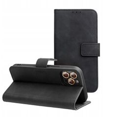 Kabura TENDER Book do OPPO RENO 14 / 14F czarny