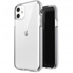 Nakładka slim case 2mm do iPhone 11 2mm transparentny