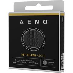 AENO ASCF2 Filtr MIF Zmywalny do odkurzacza SC2 1 szt.