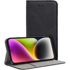 Kabura SMART MAGNETO do HONOR X6c czarny