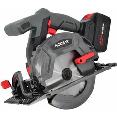 HOOZAR PILARKA TARCZOWA 165mm 18V 1x5.0Ah CS165BL-T1
