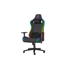 Genesis Gaming Chair Trit 660 RGB Grey (NFG-2246) (GNSNFG-2246) έως 12 άτοκες Δόσεις