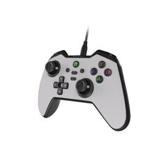 Genesis Gaming Gamepad Mangan 300 for PC/Switch/Mobile, White (NJG-2104) (GNSNJG-2104) έως 12 άτοκες Δόσεις