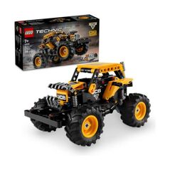 Lego Technic Monster Jam Digatron (42199) (LGO42199) έως 12 άτοκες Δόσεις