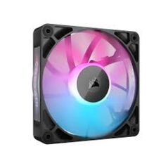Corsair RX RGB Series iCUE LINK RX120 RGB 120mm RGB Fan Single Fan (CO-9051017-WW) (CORCO-9051017-WW) έως 12 άτοκες Δόσεις