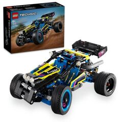 Lego Technic Off-Road Racing Buggy (42164) (LGO42164) έως 12 άτοκες Δόσεις