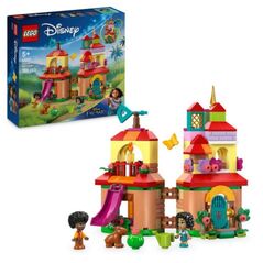 Lego Disney Classic Encanto Mini House (43261) (LGO43261) έως 12 άτοκες Δόσεις