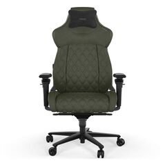 Corsair Gaming Chair TC500 Luxe Fabric Sherwood (CF-9010068-WW) έως 12 άτοκες Δόσεις