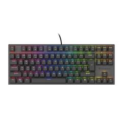 Genesis Gaming Keyboard Thor 303 Tkl Black US  Mechanical RGB, Red Switch, Hot Swap (NKG-1882) (GNSNKG-1882) έως 12 άτοκες Δόσεις