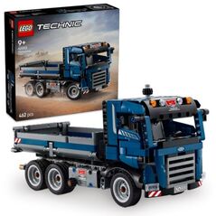 Lego Technic Dump Truck (42203) (LGO42203) έως 12 άτοκες Δόσεις