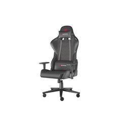 Genesis Gaming Chair Nitro 550 G2 Black (NFG-2068) (GNSNFG-2068) έως 12 άτοκες Δόσεις