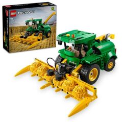 Lego Technic John Deere 9700 Forage Harvester (42168) (LGO42168) έως 12 άτοκες Δόσεις