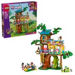 Lego Friends Tree House (42652) (LGO42652) έως 12 άτοκες Δόσεις