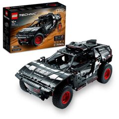 Lego Technic Audi Rs Q E-Tron (App-Controlled Off-Road Vehicle) (42160) (LGO42160) έως 12 άτοκες Δόσεις