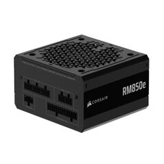 Corsair 2025 RMe Series RM850e 850 Watt ATX 3.1 PCIe 5.1 Cybenetics GOLD Certified Fully Modular Power Supply (CP-9020296-EU) (CORCP-9020296-EU) έως 12 άτοκες Δόσεις