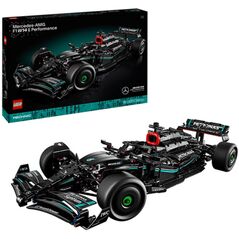 Lego Technic Mercedes-Amg F1 W14 E Performance (42171) (LGO42171) έως 12 άτοκες Δόσεις