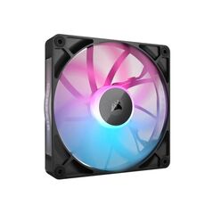 Corsair RX RGB Series iCUE LINK RX140 RGB 140mm RGB Fan Single Fan (CO-9051019-WW) (CORCO-9051019-WW) έως 12 άτοκες Δόσεις