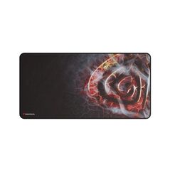 Genesis Gaming Mouse Pad Carbon 500 Maxi Lava G2, 90 x 45 cm (NPG-2026) (GNSNPG-2026) έως 12 άτοκες Δόσεις