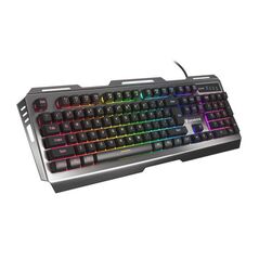 Genesis Gaming Keyboard Rhod 420 RGB, US Layout Backlight (NKG-1234) (GNSNKG-1234) έως 12 άτοκες Δόσεις
