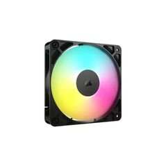 Corsair RS120 ARGB 120mm ARGB Fan Single Pack (CO-9050180-WW) (CORCO-9050180-WW) έως 12 άτοκες Δόσεις