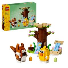 Lego Creator Spring Animal Playground (40709) (LGO40709) έως 12 άτοκες Δόσεις