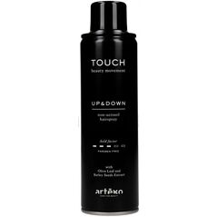 Artego Artego Touch Lakier do włosów Up and Down, 400ml