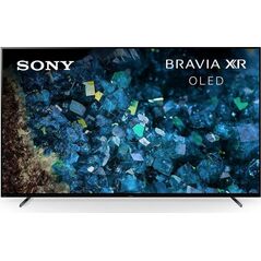 Telewizor Sony XR-83A80L OLED 83'' 4K Ultra HD Google TV