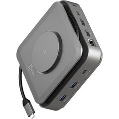 Stacja/replikator j5create USB-C (JCD3199-N)