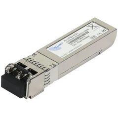Moduł SFP Allnet ALLNET Switch Modul ALL4790-INDU SFP(Mini-GBIC), 2,5Gbit, Multimode/LC, Industrial -40/+85 Grad,
