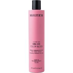 Selective SELECTIVE Szampon do włosów farbowanych COLOR BLOCK - 275ml